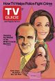 TV Guide, February 8, 1975 - Greasing the Wheels of the MTM Comedy Machine