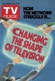TV Guide, April 22, 1978 - Changing The Shape of Television
