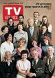 TV Guide, August 7, 1971 - Cast of 'As the World Turns'