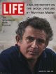 Life Magazine, August 29, 1969 - Norman Mailer