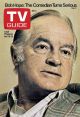 TV Guide, January 19, 1974 - Bop Hope: The Comedian Turns Serious