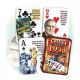 1943 Trivia Challenge Playing Cards: 79th Birthday or Anniversary Gift