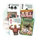 1953 Trivia Challenge Playing Cards: 69th Birthday or Anniversary Gift