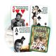 1956 Trivia Challenge Playing Cards: 65rd Birthday or Anniversary Gift