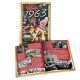 1963 MiniBook: 57th Birthday or Anniversary Gift