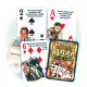 1966 Trivia Challenge Playing Cards: 56th Birthday or Anniversary