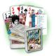 1967 Trivia Challenge Playing Cards: 55th Birthday or Anniversary Gift