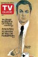 TV Guide, November 29, 1975 - Tony Curtis of 'McCoy'