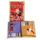 1976 MiniBook: 44nd Birthday or Anniversary Gift