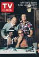 TV Guide, October 21, 1978 - The Cast of 'WKRP in Cincinnati'