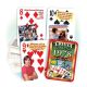 1978 Trivia Challenge Playing Cards: 44th Birthday or Anniversary Gift