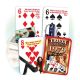 1979 Trivia Challenge Playing Cards: 43rd Birthday or Anniversary Gift