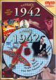 Events of 1942 DVD W/Greeting Card