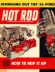 Car Magazine, March 1, 1956 - Hot Rod
