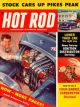 Car Magazines, September 1, 1957 - Hot Rod