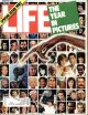 Life Magazine, January 1, 1983 - Year In Pictures