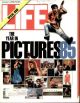 Life Magazine, January 1, 1986 - Year In Pictures