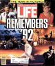 Life Magazine, January 1, 1993 - Year In Pictures