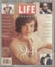 Life Magazine, January 1, 1995 - Year In Pictures
