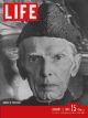 Life Magazine, January 5, 1948 - Pakistan's Jinnah