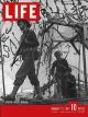 Life Magazine, January 12, 1942 - Coastal defense