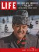 Life Magazine, January 12, 1959 - Senator Hubert H. Humphrey