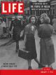 Life Magazine, January 17, 1955 - The Russian people