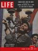 Life Magazine, January 19, 1959 - Castro triumphs