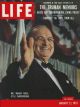 Life Magazine, January 23, 1956 - Citizen Harry Truman