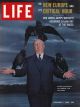 Life Magazine, February 1, 1963 - Alfred Hitchcock and The Birds