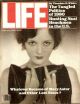 Life Magazine, February 1, 1980 - Mary Astor