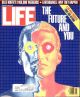 Life Magazine, February 1, 1989 - Predicting The Future