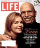 Life Magazine, February 1, 1999 - The Science Of Love