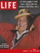 Life Magazine, February 2, 1959 - Pat Boone