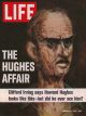 Life Magazine, February 4, 1972 - Howard Hughes