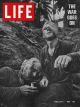 Life Magazine, February 11, 1966 - Wounded GIs in Vietnam