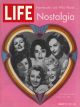 Life Magazine, February 19, 1971 - Rita Hayworth, Ruby Keeler, Paulette Goddard, Myrna Loy, Joan