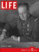 Life Magazine, February 20, 1939 - France's top general
