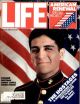 Life Magazine, March 1, 1981 - Iran Hostage Homecoming