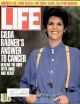 Life Magazine, March 1, 1988 - Gilda Radner
