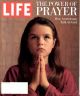 Life Magazine, March 1, 1994 - The Power Of Prayer