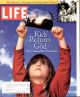 Life Magazine, March 1, 1998 - Children's Pictures To God