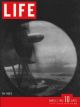 Life Magazine, March 5, 1945 - Over the Pacific