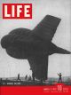 Life Magazine, March 9, 1942 - Barrage balloons