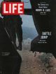 Life Magazine, March 10, 1967 - U.S. paratroopers over Vietnam