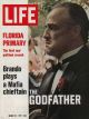 Life Magazine, March 10, 1972 - Marlon Brando