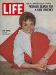 Life Magazine, March 12, 1965 - Julie Andrews