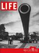 Life Magazine, March 17, 1941 - Largest Gun