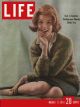 Life Magazine, March 17, 1961 - Irish woman
