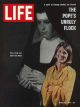 Life Magazine, March 20, 1970 - Former nun